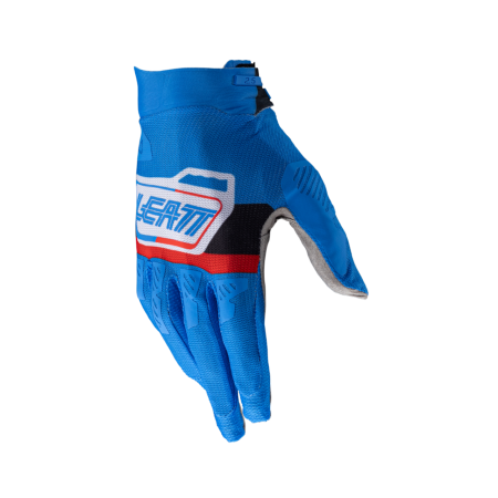 Мотоперчатки Leatt Moto 2.5 X-Flow Glove PitBoard Royal