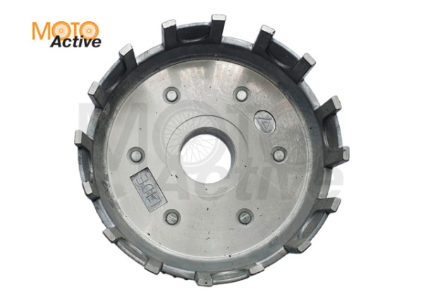 Корзина сцепления ZS172FMM PR, пустая