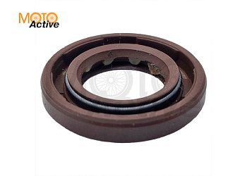 Сальник 16.4х30х5 Wels