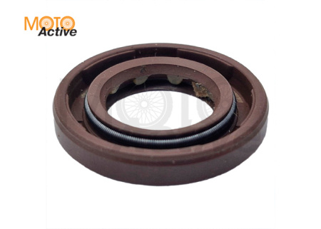 Сальник 16.4х30х5 Wels