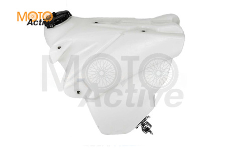 Бензобак увеличенной ёмкости Holeshot, Crosstrec тип 1 (новый кран)