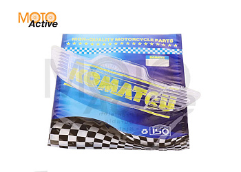 Стекло фары Honda DIO AF34 "KOMATCU"