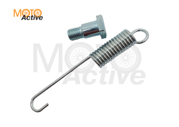 Боковая подножка ТTR125