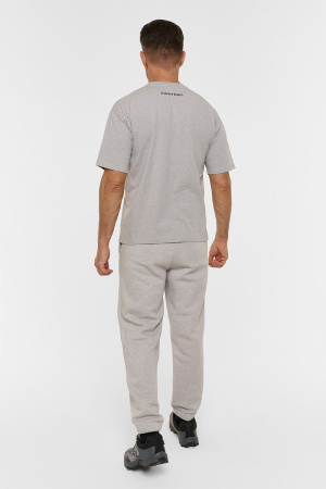 Футболка FINNTRAIL Logo 6721 Grey