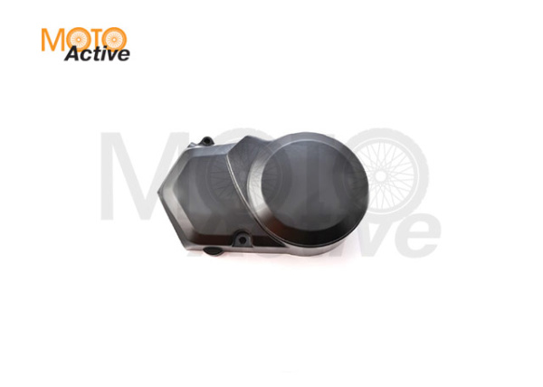 Крышка левого картера двигателя 153FMI/154FMI 125 см3 (кикстартер) SM-PARTS