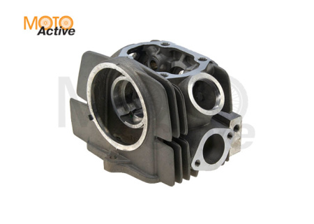 Головка цилиндра KAYO двиг.1P54FMI