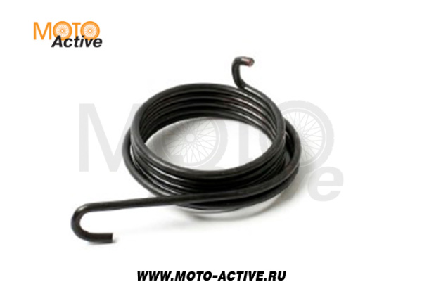 Пружина кикстартера возвратная Suzuki CN