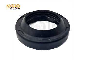 Пыльник 23x37x7,11 подшипника переднего колеса Alpha