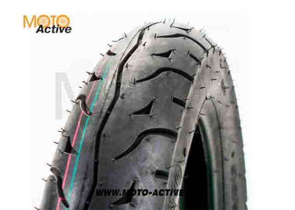 Покрышка Yuanxing 14" 90/90-14 P146