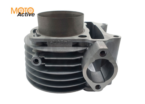 Цилиндро-поршневая группа 4T двиг ATV150 THUNDER