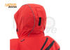 Плащ зимний Race CoatRed 2022 (M)