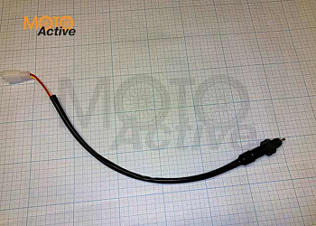 Лягушка тормоза WELS EVO125 (316005003001)