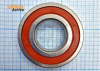 Подшипник 6207 35х72х17 2RS