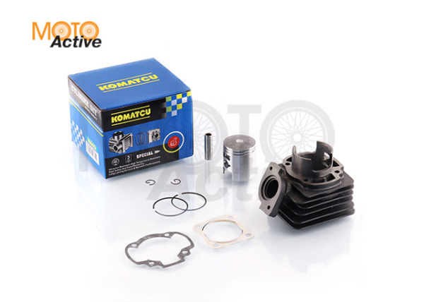 ЦПГ Поршневая Honda DIO 75 (47, p-12) "KOMATCU"