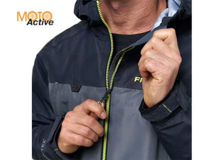 Куртка Finntrail Apex 4027 Grey