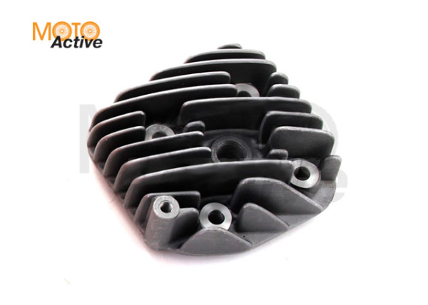 Головка цилиндра Honda AF-34 TW