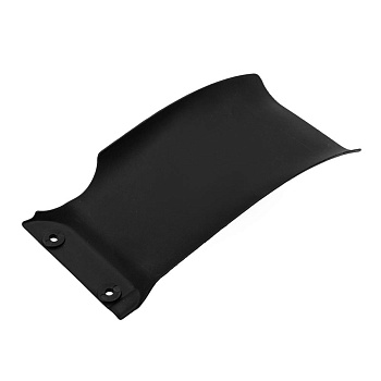 Защита заднего амортизатора, подкрылок Regulmoto Duke