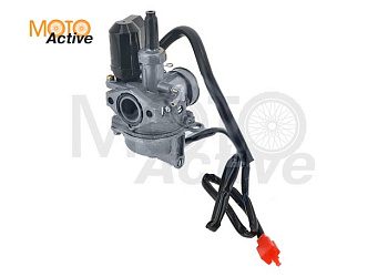 Карбюратор Honda Dio AF-18/27 (d-16mm) SCOOTER-M
