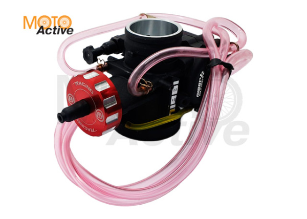 Карбюратор NIBBI PWK38YJ