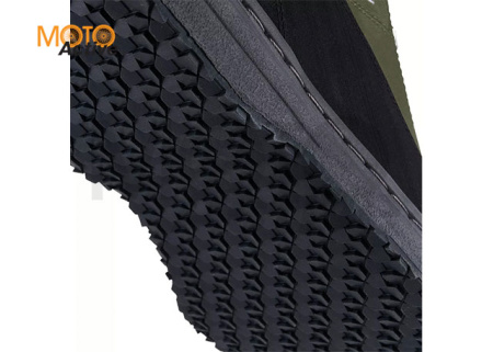 Ботинки FINNTRAIL GREENWOOD KHAKI