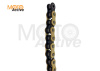 Цепь привода CZ Chains 520 MX Gold - 108