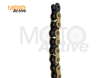 Цепь привода CZ Chains 520 MX Gold - 108