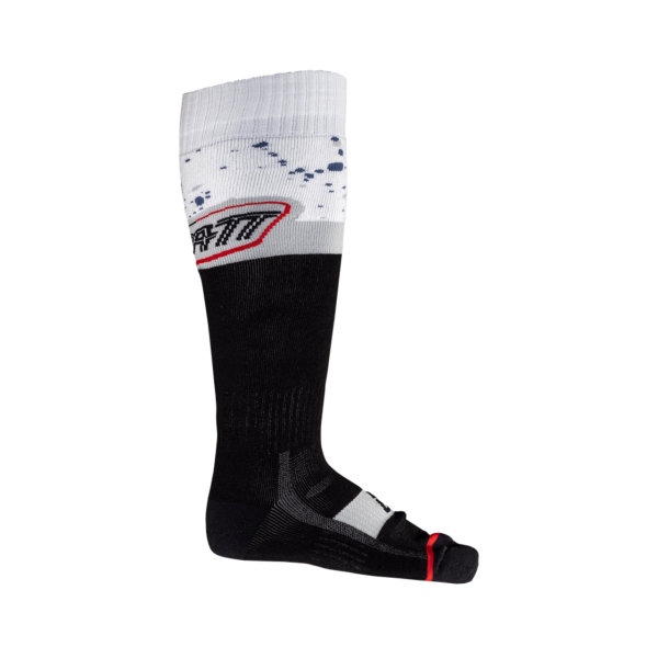 Носки Leatt Moto Socks Ice