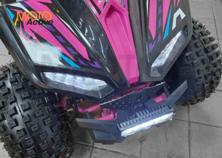 Комплект WELS TUKAH 110 Фиолетовый