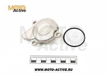 Крышка масляного фильтра прокладка W150-G 155cc ZS