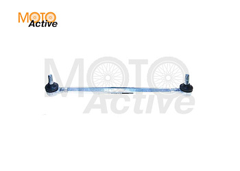 Тяга рулевая в сборе ATV250 Pantera L-320 конус