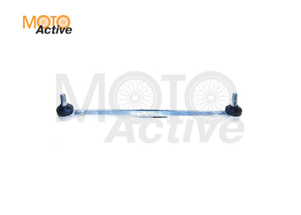 Тяга рулевая в сборе ATV250 Pantera L-320 конус