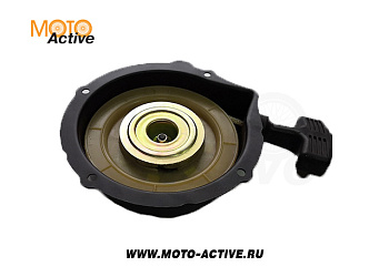 Стартер механический в сборе