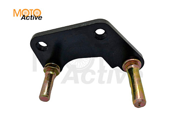 Кронштейн дискового тормоза BSE Z6 Z6Y