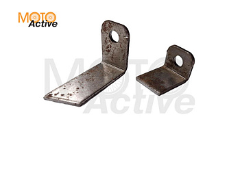 Комплект для установки фильтра AIRBOX KAYO CRF (для моделей 2014 года)