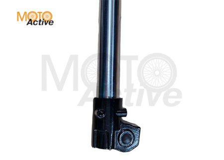 Амортизатор передний Regulmoto Athlete Ø37, болт под суппорт 8 мм (правый)