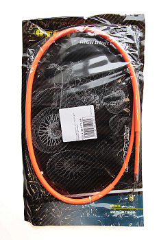 Трос сцепления [1150 85] OTOM красный BSE M2 M2Y M4 M8 RTC 300 Z8 RTC 300R