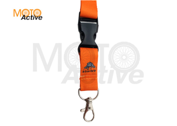 Шнурок для ключей KTM