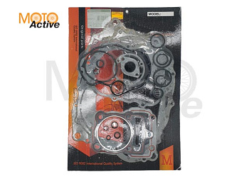 Набор прокладок полный 167FMM (CG250)