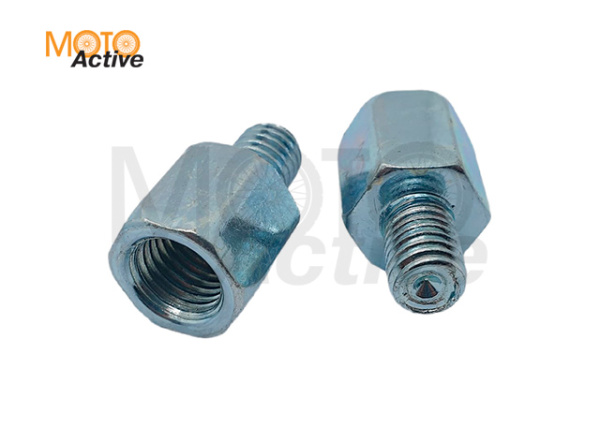 Переходники для зеркал (пара) с M10 на M8 SM-PARTS