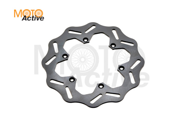 Тормозной диск задний d-220mm ATAKI EF250 / GR7 / GR8