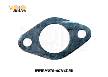 Прокладка натяжителя цепи KAYO двиг. ZS 155см3 Р060297