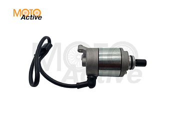 Электростартер двиг. ZS NC250 (8 зубов) вод.охл. P061327 CN