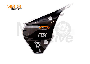 Крышка облицовка фильтр (BOX) Regulmoto Athlete 19/16