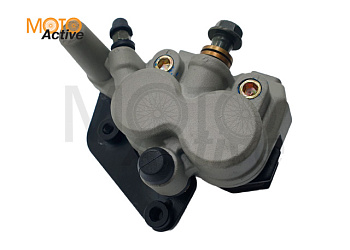 Суппорт тормозной передний Питбайк