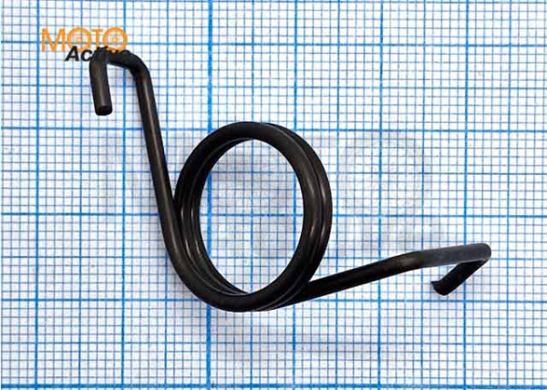 Пружина подножки BSE Z11, арт. 30.858.0120