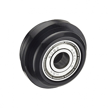 Ролик цепи для мотоцикла ACCEL 34x185mm