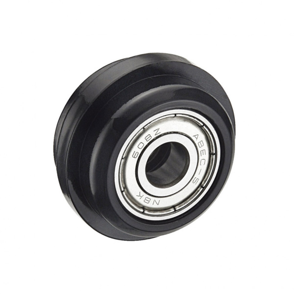 Ролик цепи для мотоцикла ACCEL 34x185mm