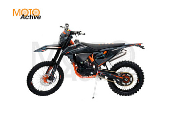 Мотоцикл Кросс Moto Apollo M6 300 (ZS 175FMN)