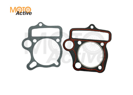 ЦПГ Поршневая 152FMH Alpha, Delta, TTR 125 (Ø54.00, p-13) (тюнинг 110cc) "BEEZMOTO"