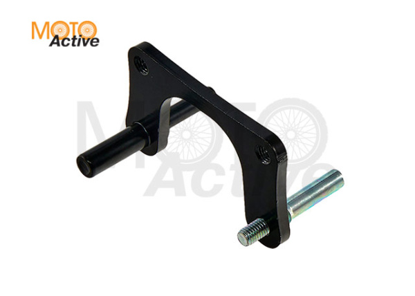 Кронштейн заднего левого суппорта KAYO S200 (2024-)